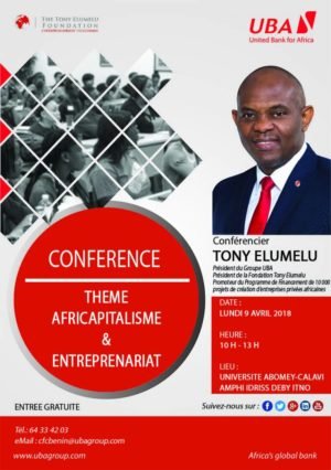 conference-tony-elumelu-benin
