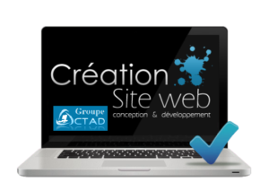 Création de site web Création de site web